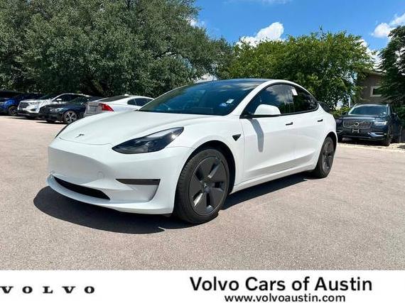 TESLA MODEL 3 2023 5YJ3E1EA0PF565804 image